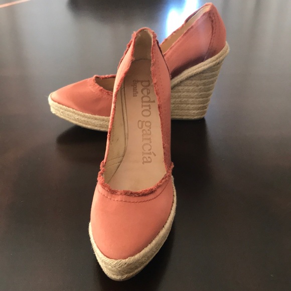 pedro garcia espadrilles